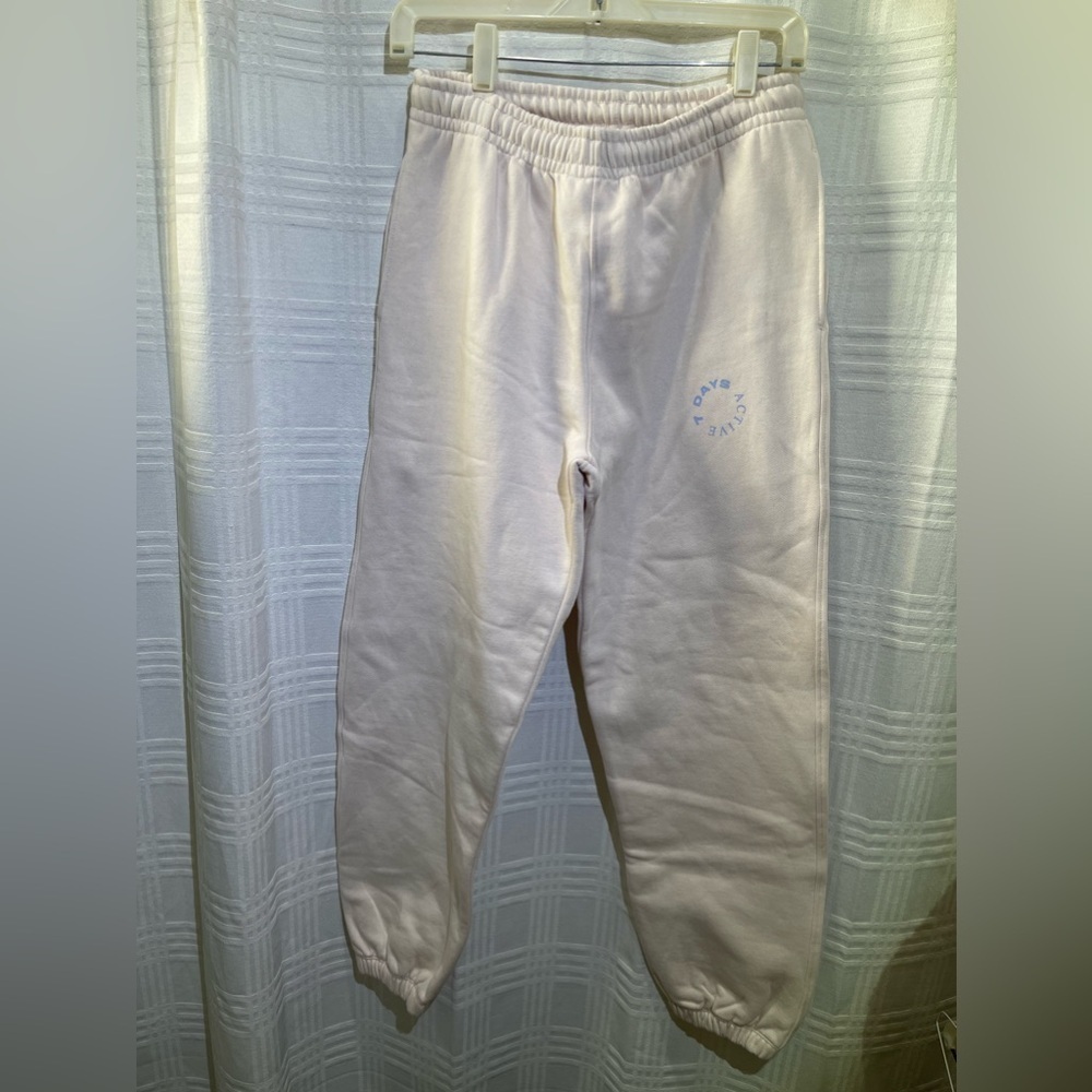 7 Days Active Organic sweatpants - Picture 3 of 12
